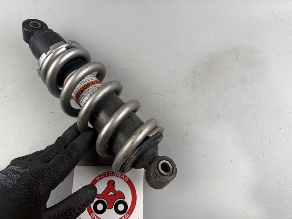 Kawasaki ER 6 N ER650A Stoßdämpfer Federbein Federung hinten Fork Absorber