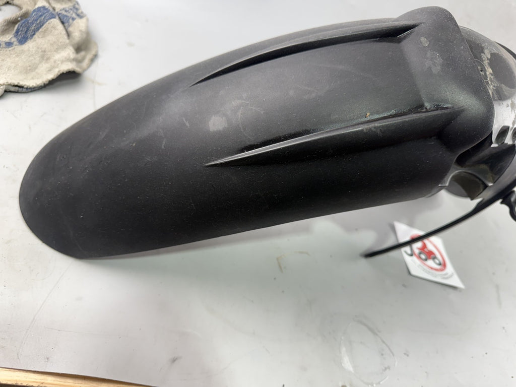 BMW R 1150 GS R 21 Fender Schutzblech Spritzschutz Cover Verkleidung