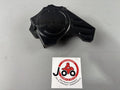 Honda SLR 650 Vigor FX 650 RD09 Ritzdelabdeckung Motordeckel Cover Abdeckung