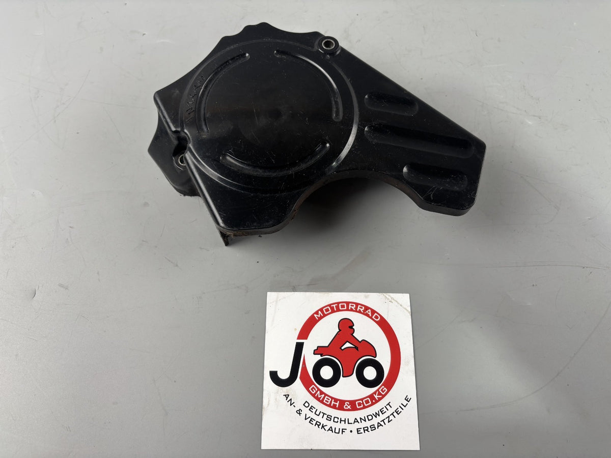 Honda SLR 650 Vigor FX 650 RD09 Ritzdelabdeckung Motordeckel Cover Abdeckung