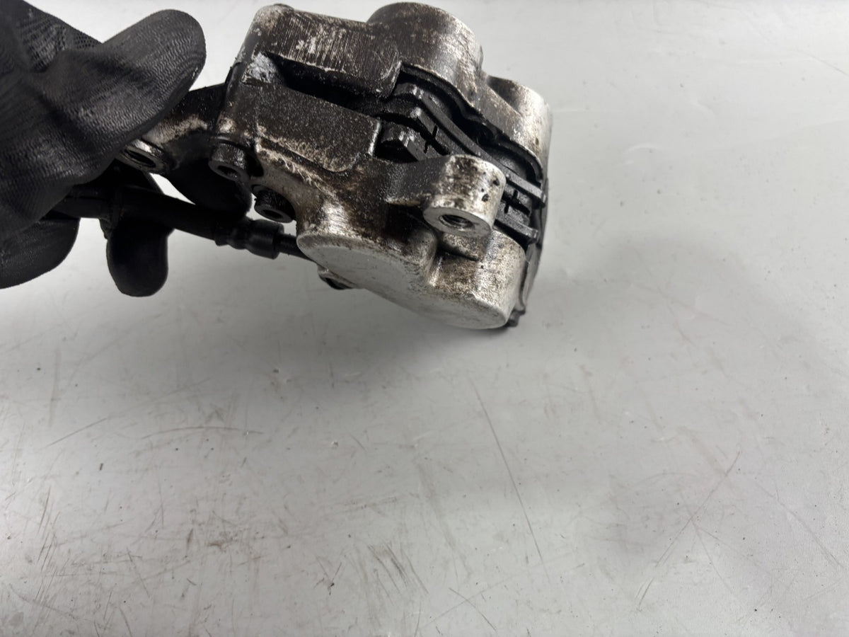 Yamaha FJ1200 3CW 3YA Bremse Bremsanlage Brake Sattel pumpe vorne front