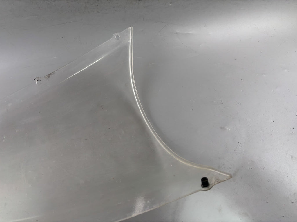 Yamaha YZF 1000 R Thunderace Windschild Windschutzscheibe Kanzel Maske Scheibe