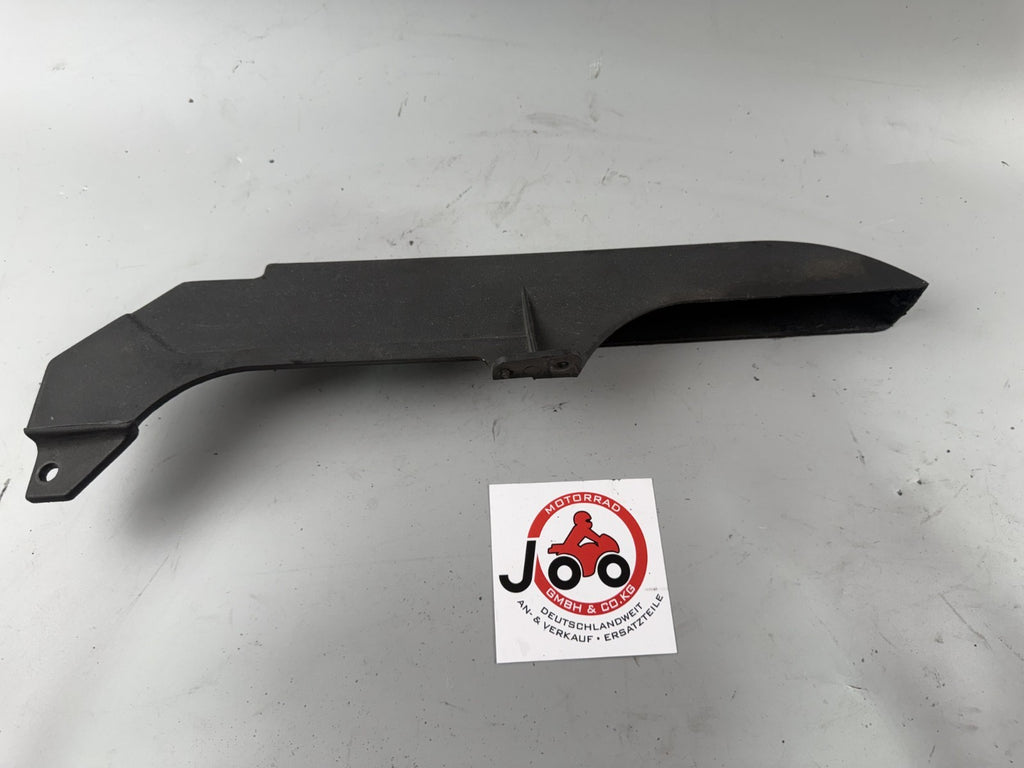 Triumph Tiger 900 T400 Kettenschutz Kettenabdeckung Chain Cover Verkleidung