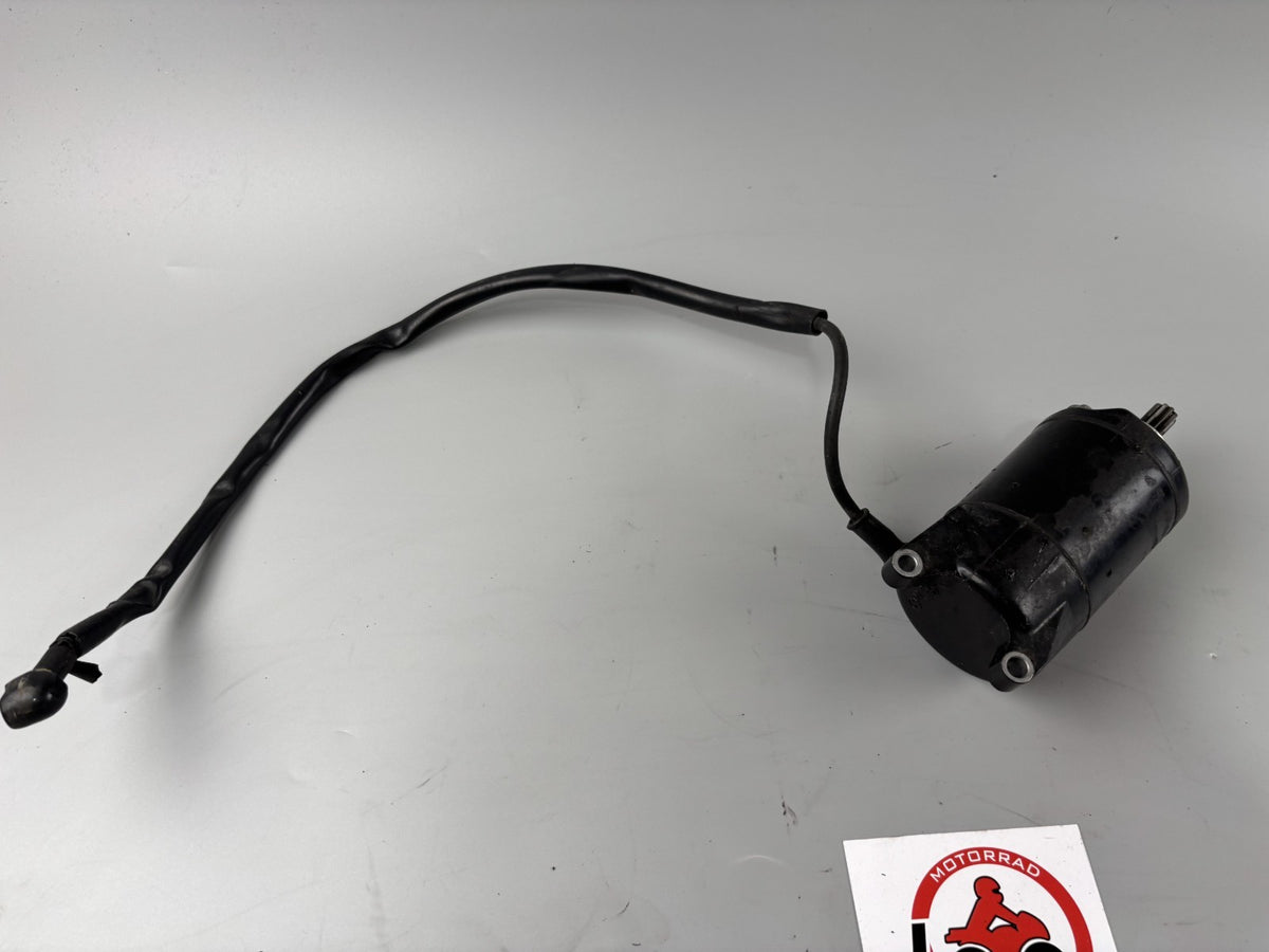 Yamaha FZS600 Fazer RJ02 Anlasser Starter Electric