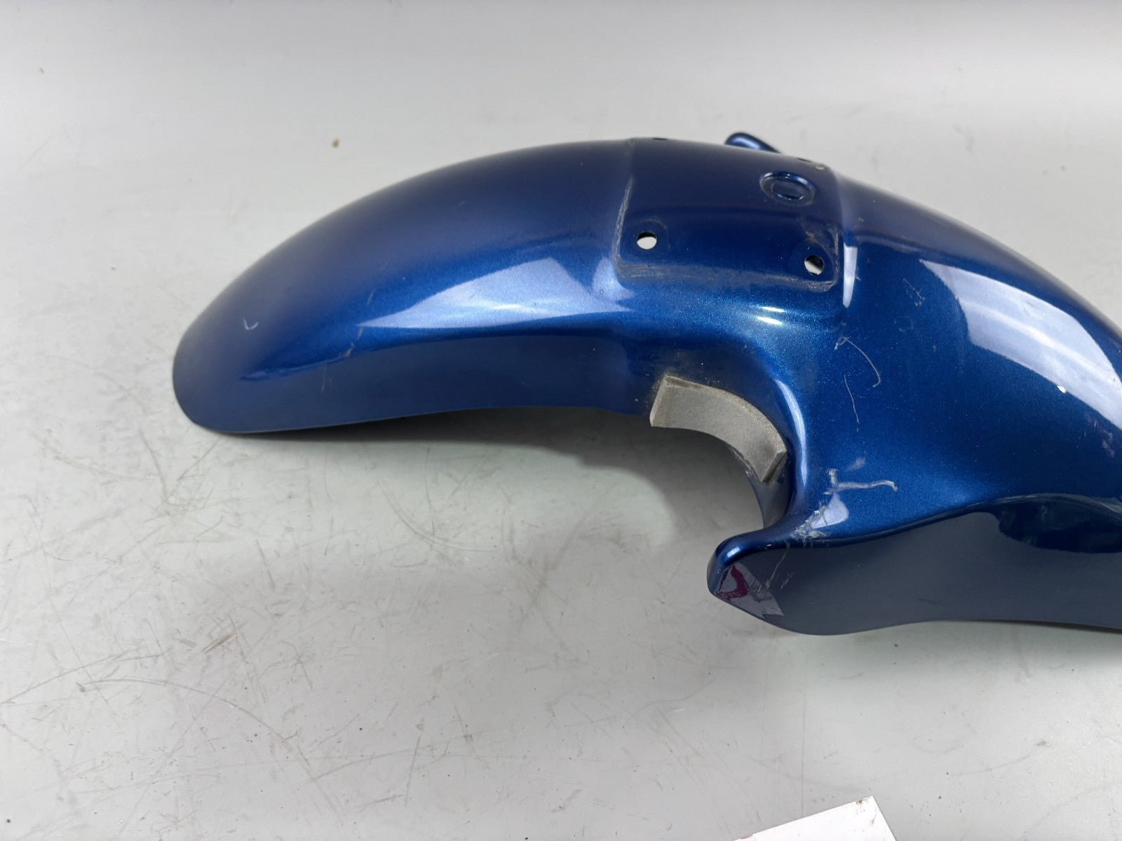 Suzuki RF 600 R GN76A Fender Schutzblech Kotflügel Verkleidung Cover
