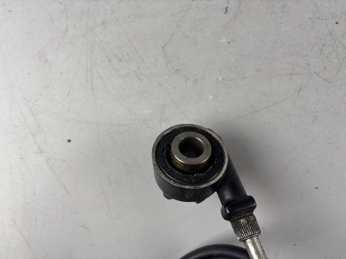 Kawasaki EL250 252 Eliminator Tachoschnecke Tachowelle Speedometer Antrieb