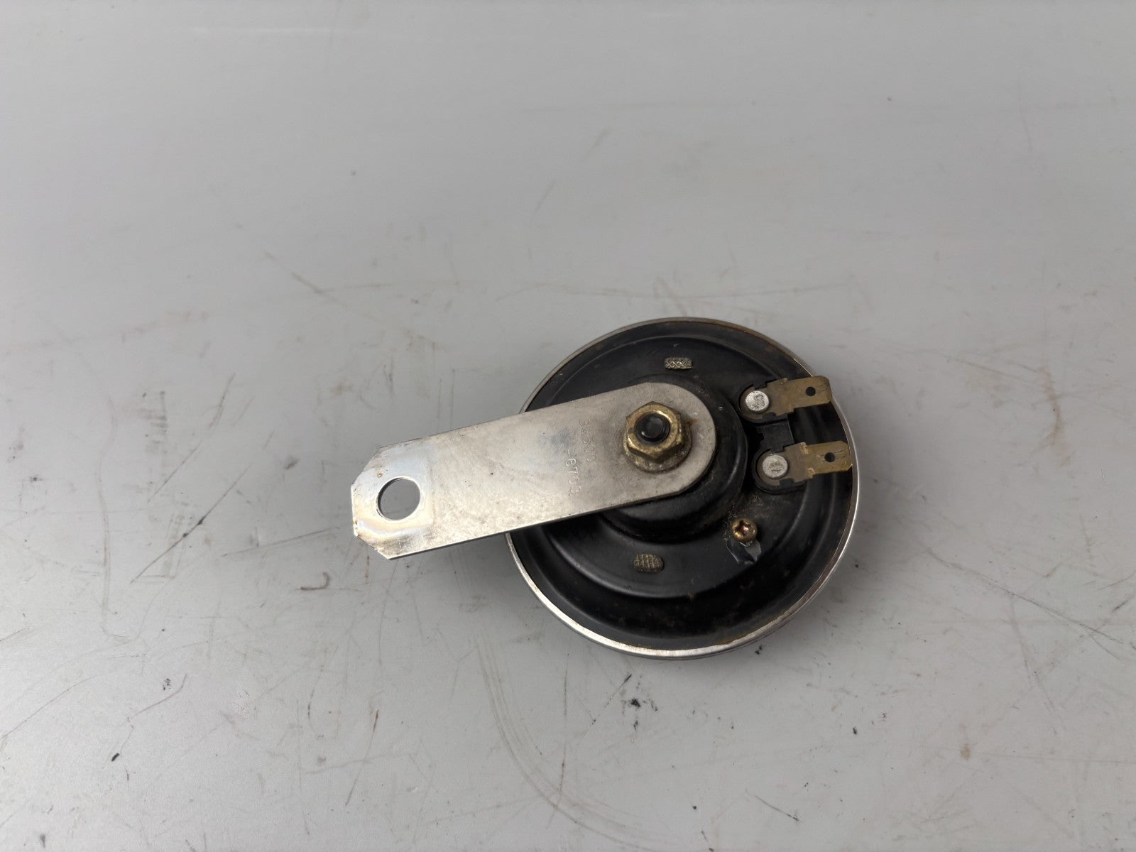 Suzuki GSX 750 F AK11 Hupe Horn Signal