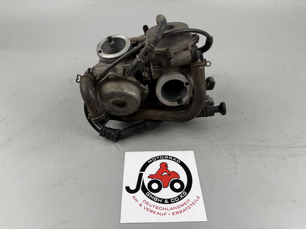 Honda VT600C Shadow Vergaser Carburetor Einspritzung Motor Engine