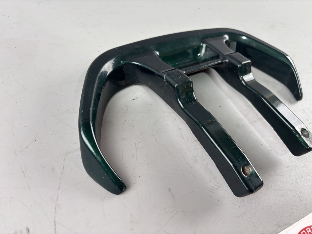 Kawasaki ER 5 EX500A Soziusgriff Haltegriff Beifahrergriff Holder Halterung