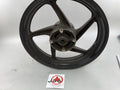 Honda CBR125 JC50 Hinterradfelge Felge Rim Rad hinten back