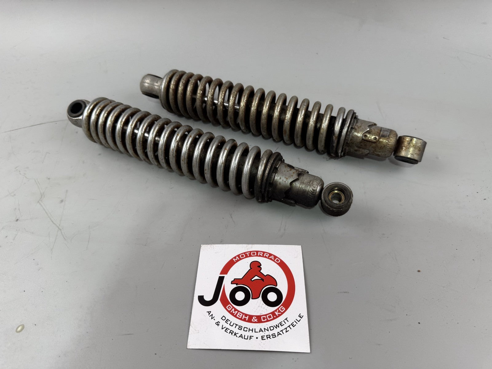 Honda CX500 Stoßdämpfer Absorber Fork Federung Federbein