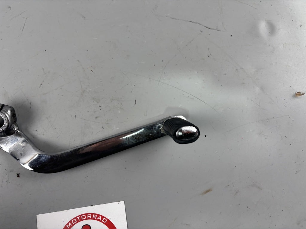 Suzuki GSX 1200 A3 Inazuma Fußbremshebel Bremspedal Bremshebel Brake Foot