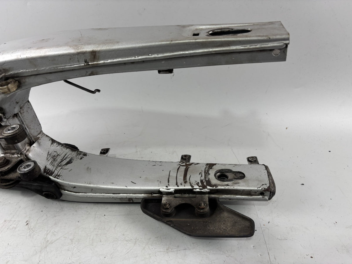 BMW F650 169 Schwinge Swingarm Schingarm Antrieb Aufhängung