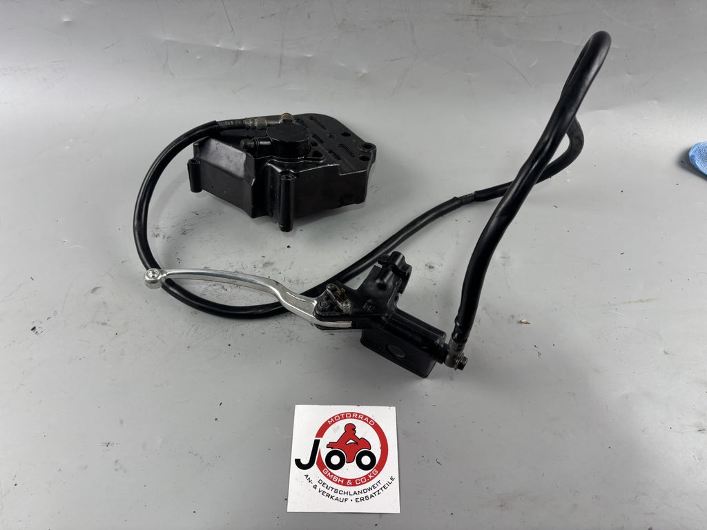 Suzuki GSX 1200 A3 Inazuma Kupplungsarmatur Pumpe Clutch Geber Nehmer Zylinder