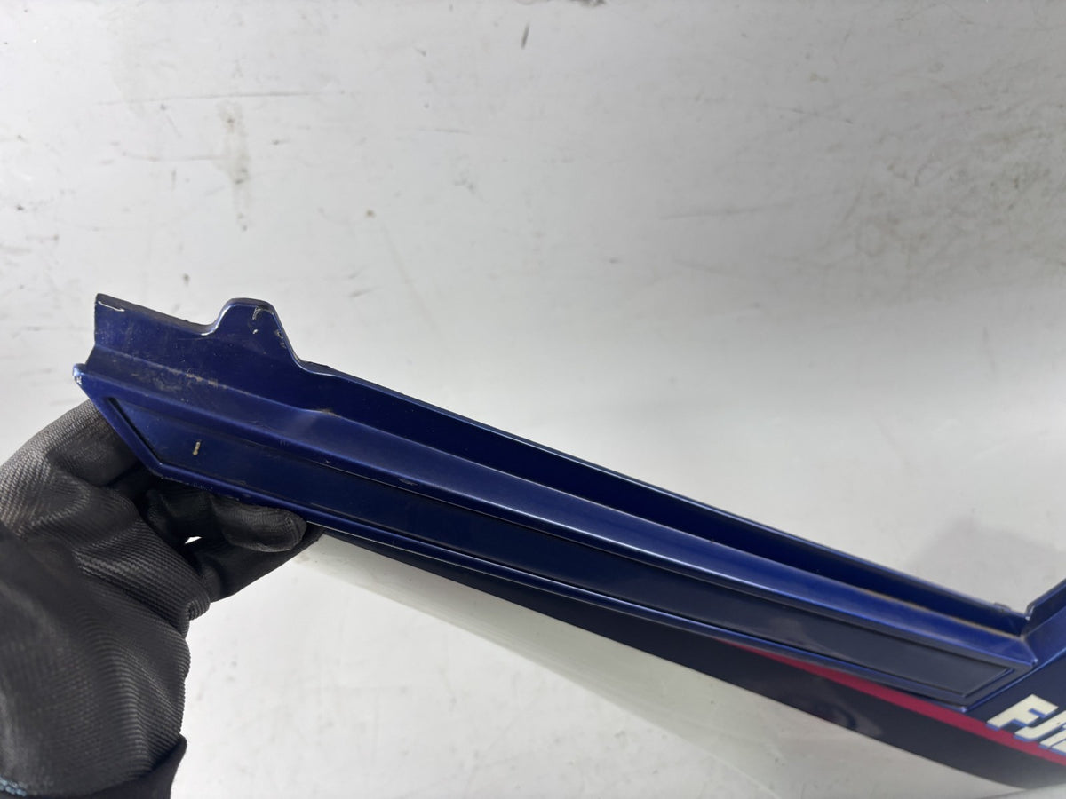 Yamaha FJ1200 3CW 3YA Seitenteil Seitenverkleidung Sidecover rechts right