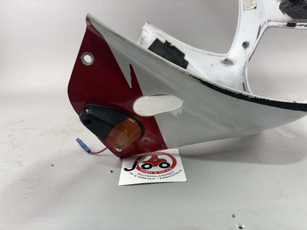 Suzuki GSX-R 750 W GR7BB Kanzel Maske Verkleidung vorne Cover Abdeckung