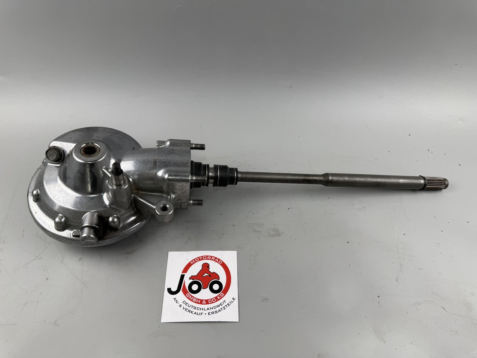 Yamaha XV535 3BR 2YL Virago Kardan Kardanantrieb Crankshaft