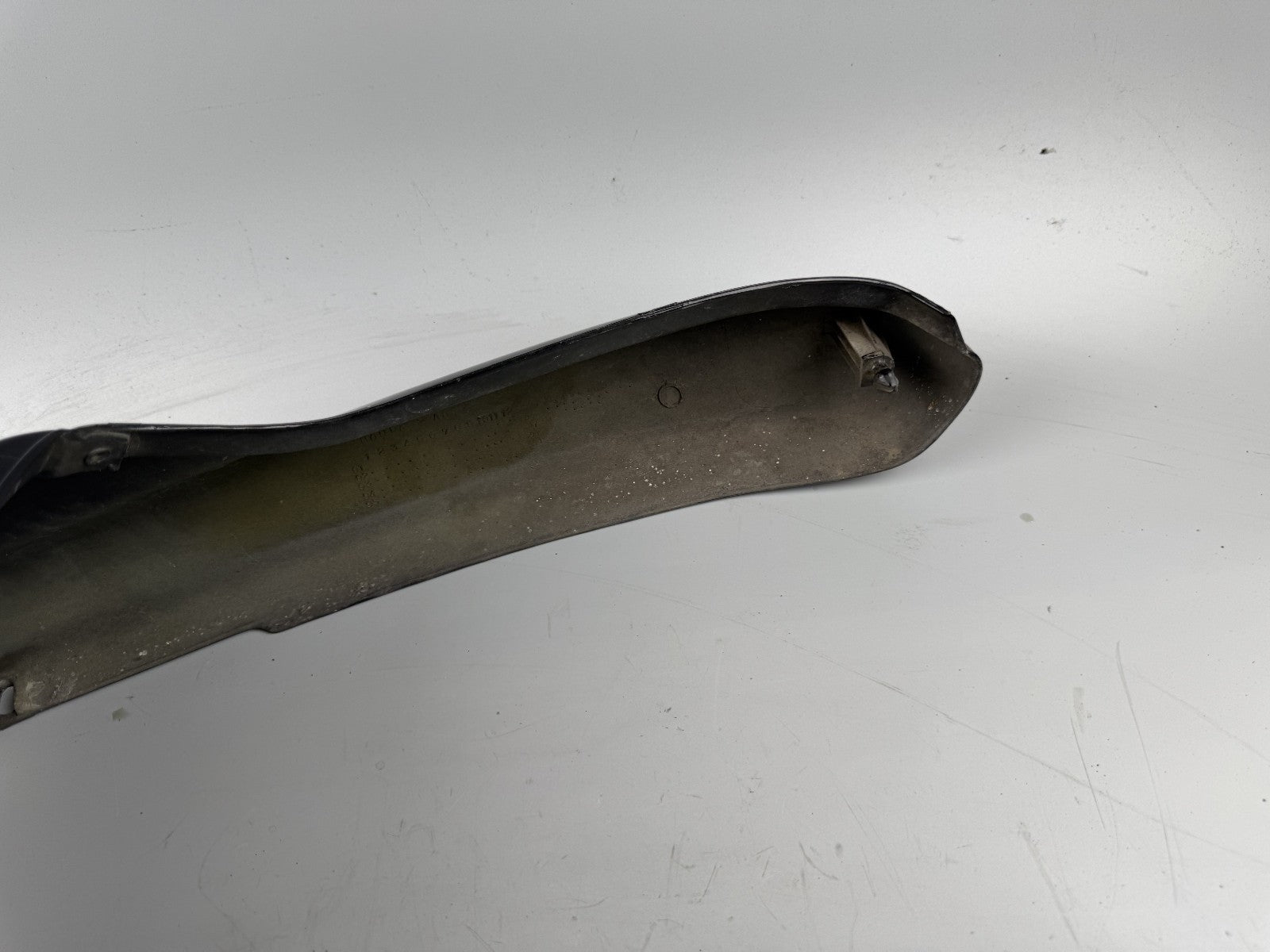 Honda CB750 Sevenfifty RC42 Heckverkleidung Abdeckung Cover Bürzel heck hinten