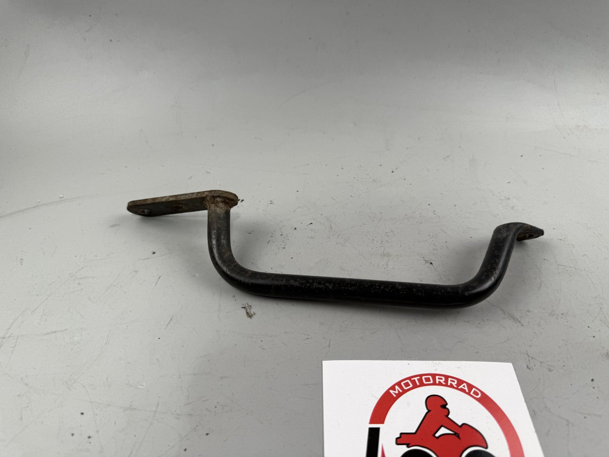 Honda XBR 500 PC15 Griff Haltegriff Bügel rechts Grip Holder Griff