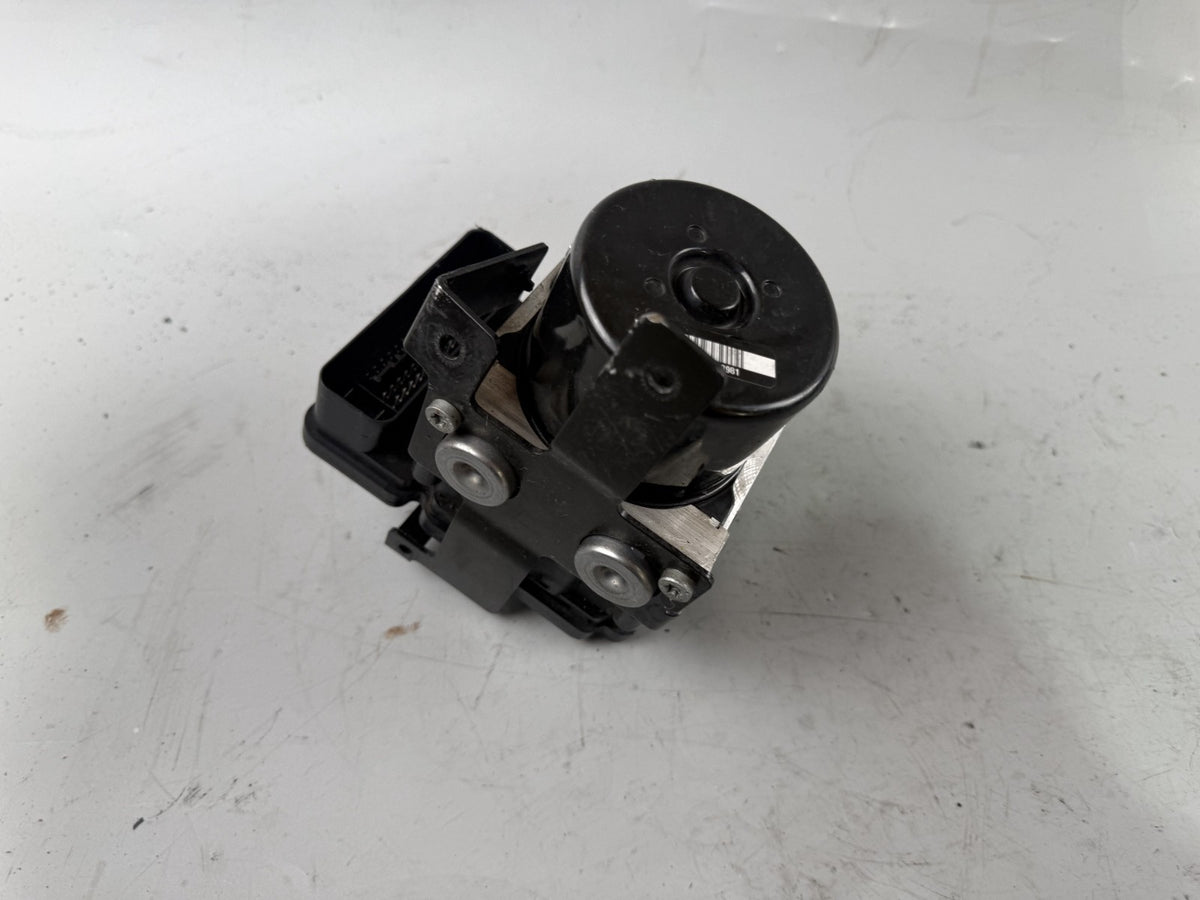 BMW K 1200 S K40 ABS Steuergerät Hydraulikeinheit Regelmodul Steuereinheit Box
