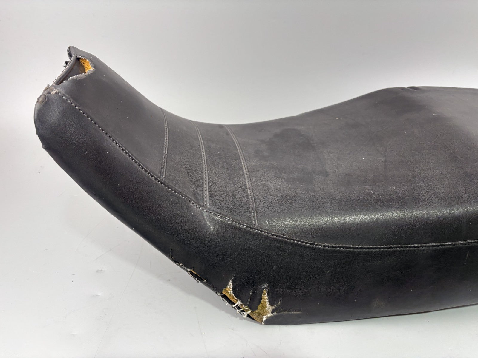 Yamaha XJ900 F 4BB  Sitz Sitzbank Seat Polster Kissen