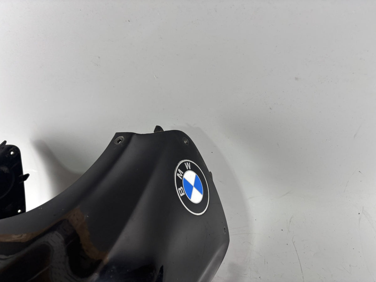BMW F650 169 Tankabdeckung Cover Tankverkleidung Fairing