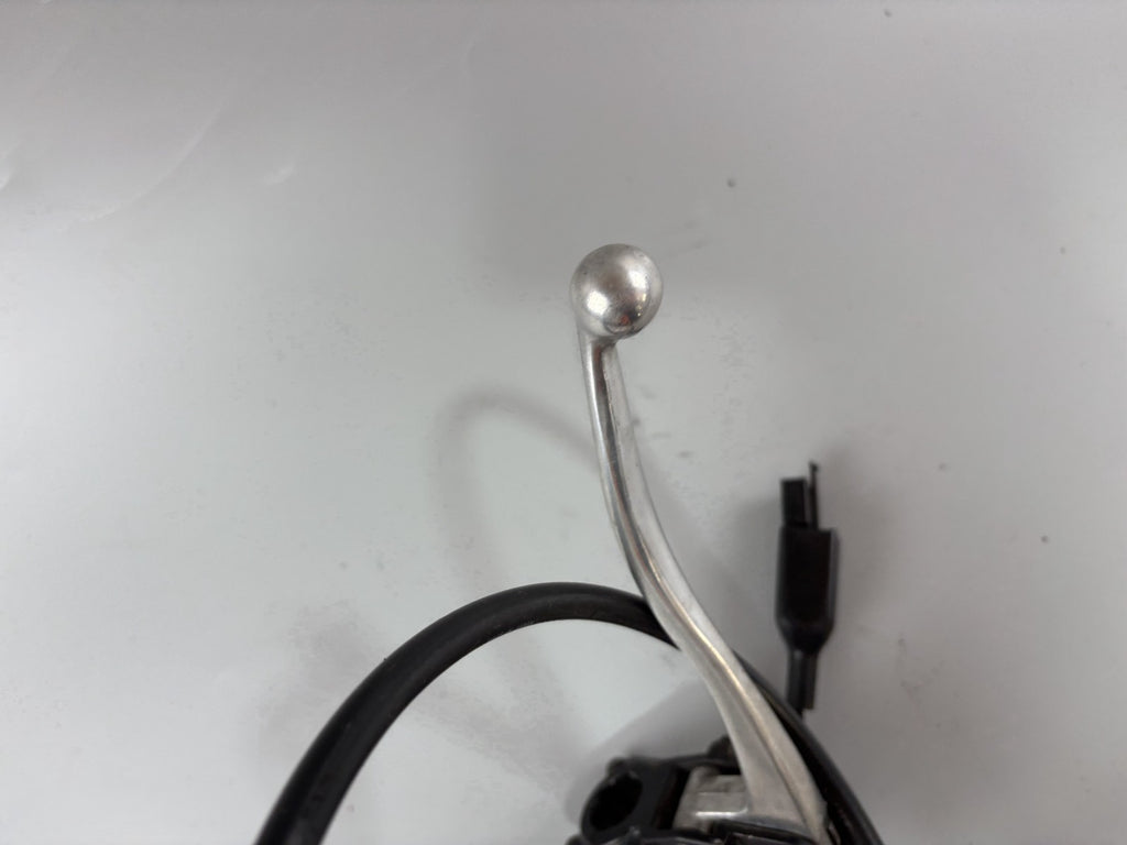Triumph Daytona 955 T 595 Kupplungsarmatur Clutch Kupplungseinheit Hebel