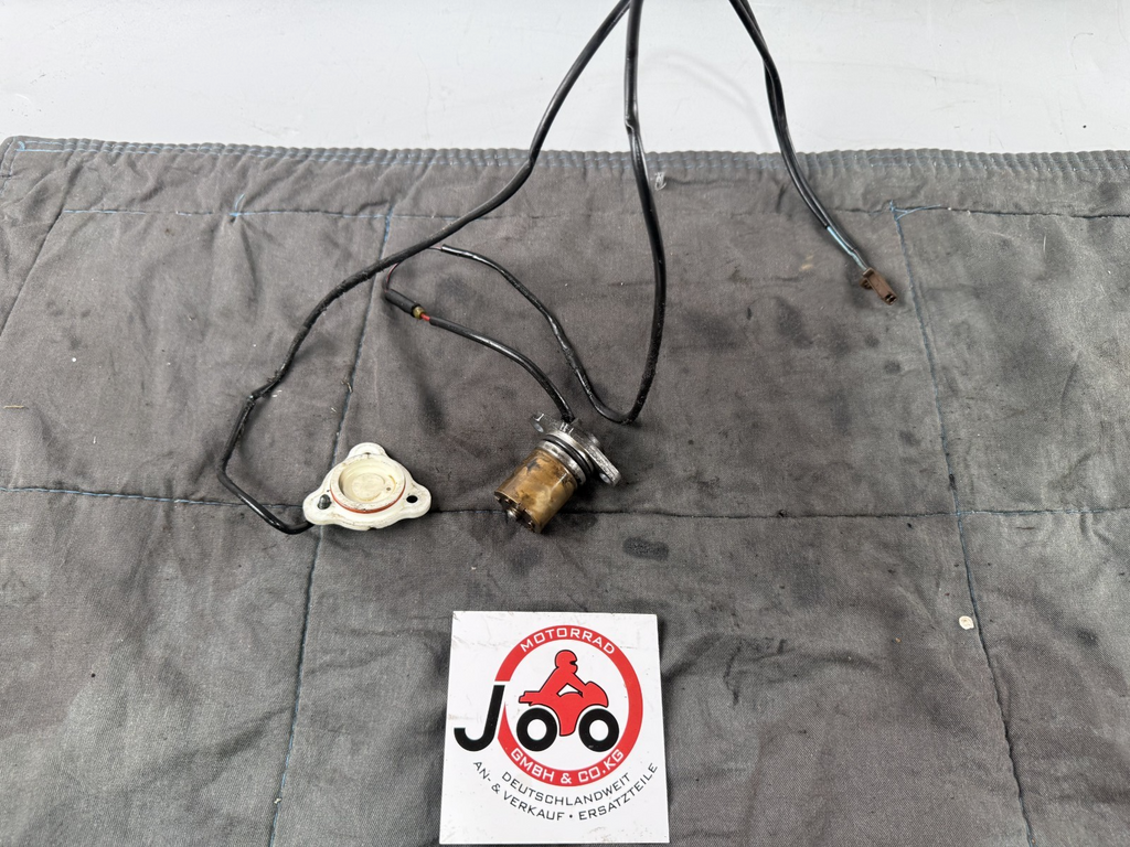 Yamaha XJR1200 4PU Ölstandsensor Ölwannensensor Ölmengenmesser Sensor