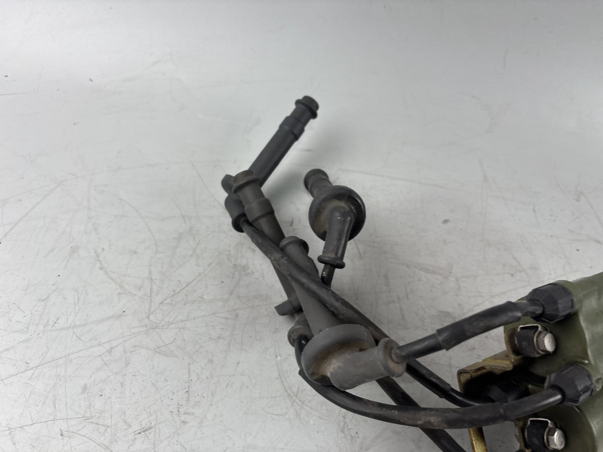 Honda CBF 600 S PC38 Zündspule Zündkabel Zündstecker Ignition