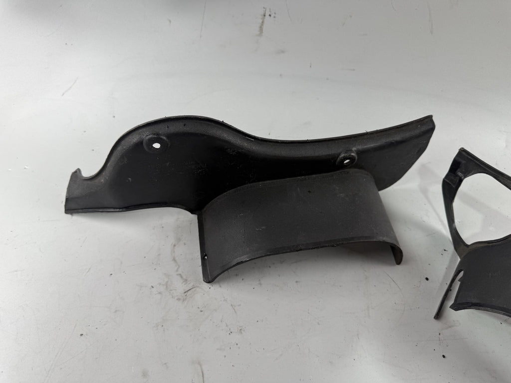 Kawasaki EX500A GPZ500S Innenverkleidung Cover Abdeckung Verkleidung Maske