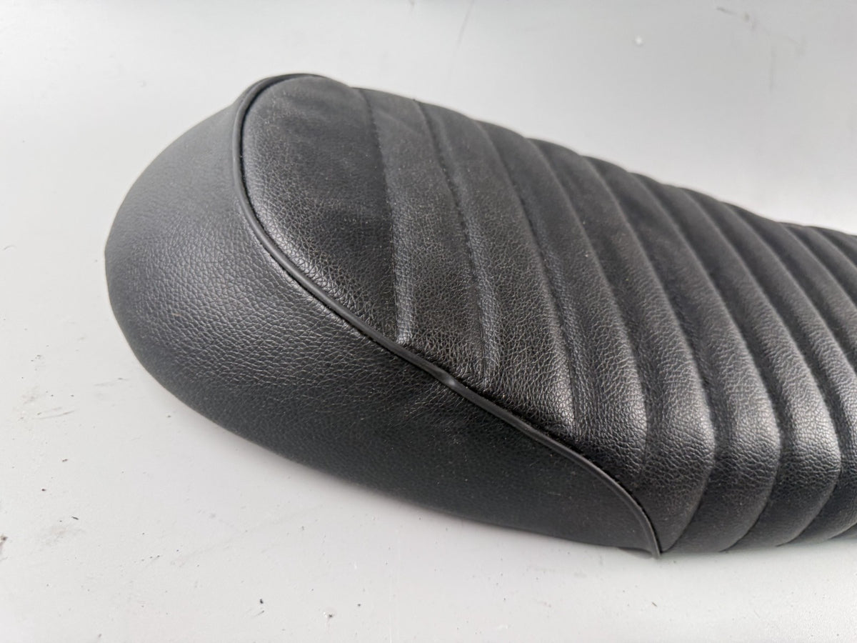 Kawasaki ZL600 Eliminator Sitzbank Seat Sitz Sitzkissen Bezug Custom