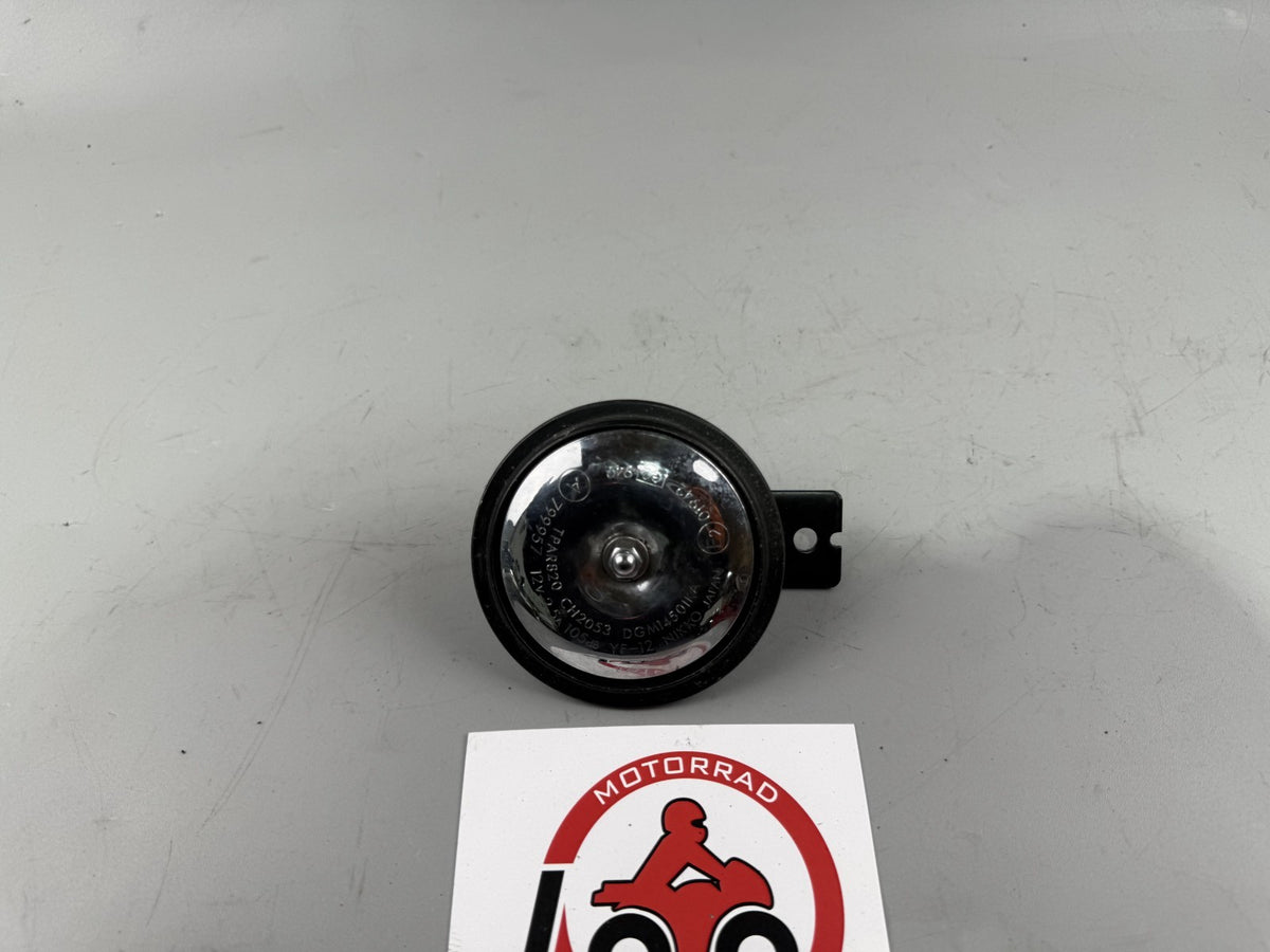 Yamaha XJR 1200 4PU Hupe Horn Signal