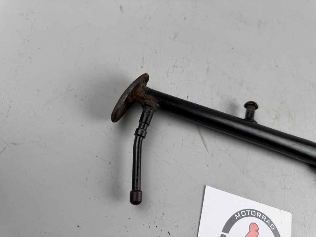 Kawasaki ER6F EX650A Seitenständer Sidestand Holder