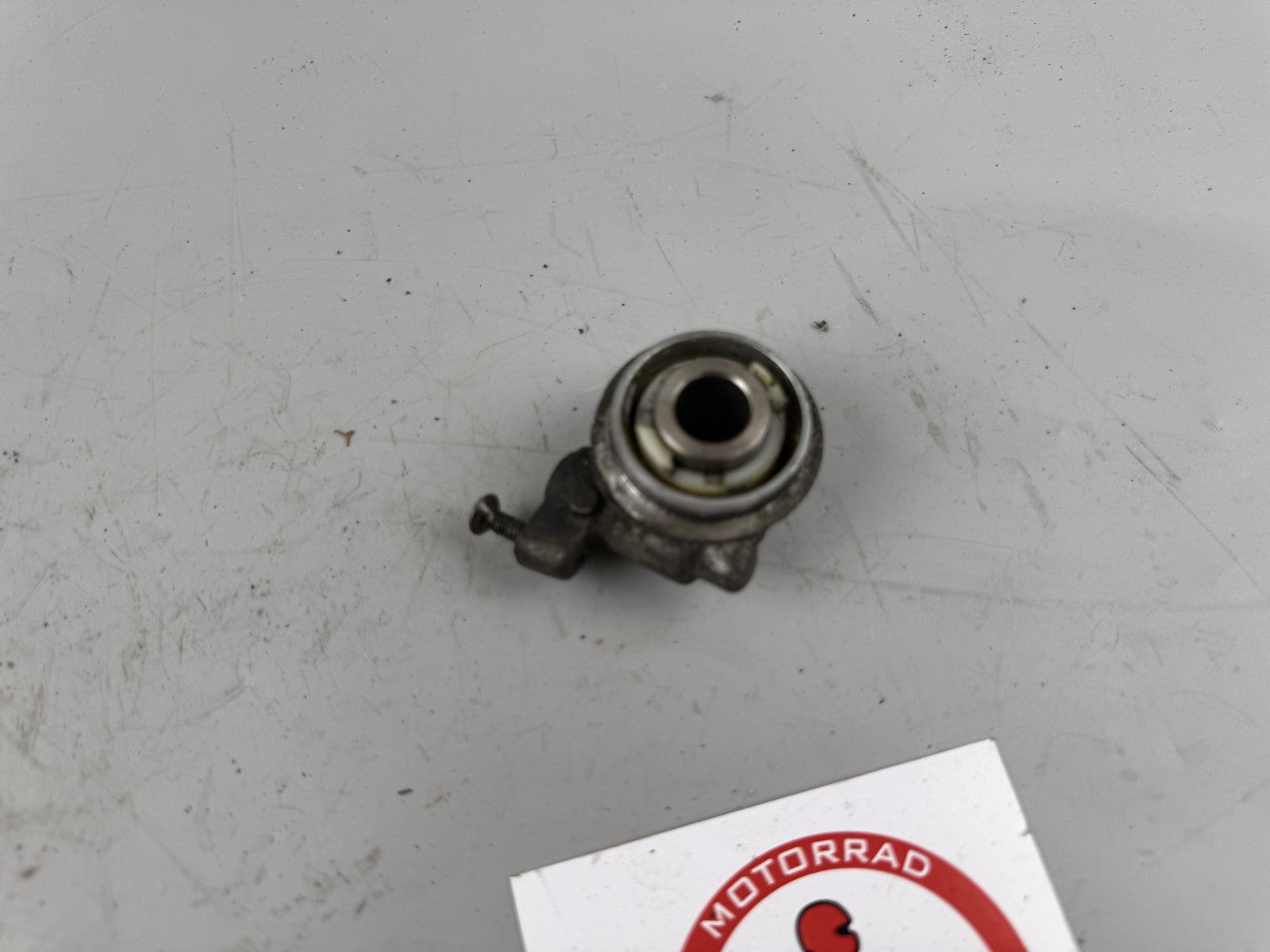 Honda CB500 PC26 Tachoschnecke Tachowelle Tachoantrieb Speedometer