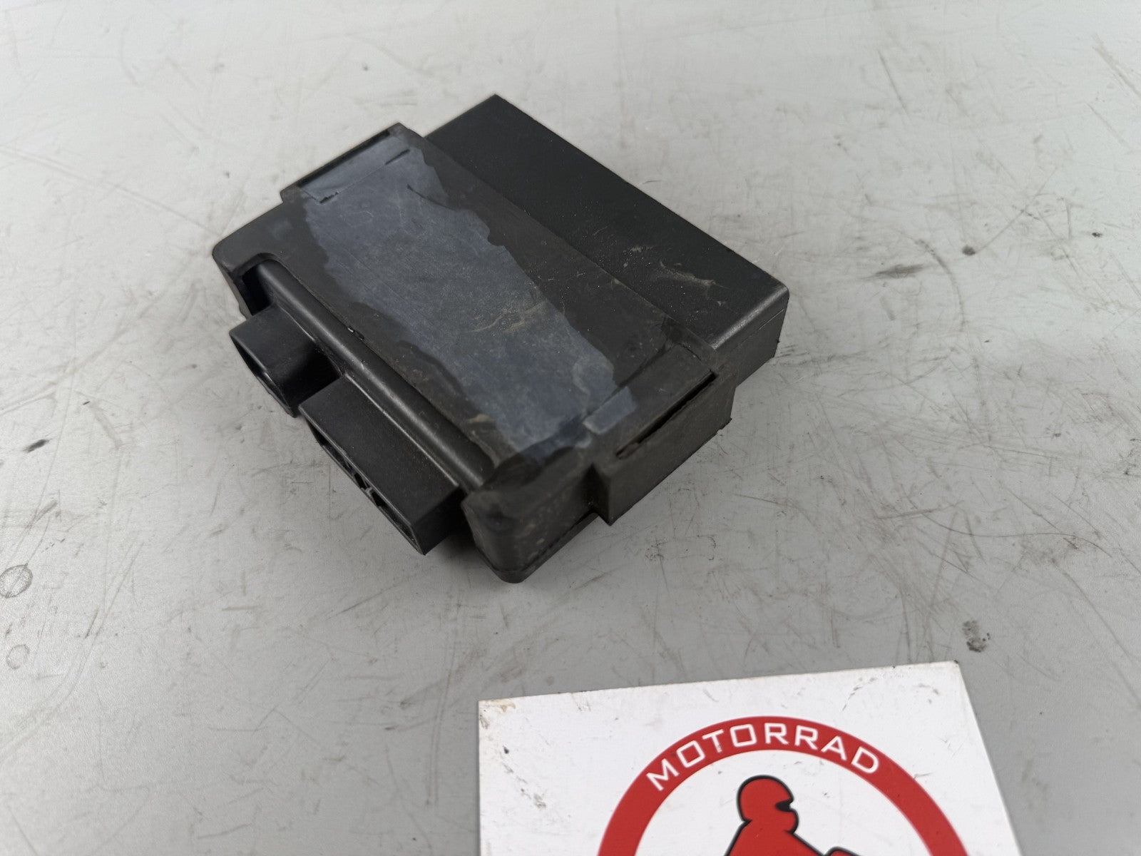 Suzuki GSX-R 600 SRAD AD 97-00 CDI Steuergerät Steuereinheit Blackbox Zündbox