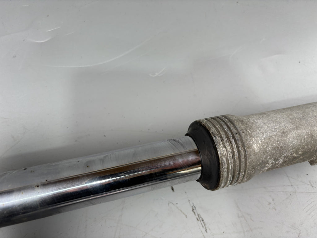 Honda GL1 GL1000 Goldwing Gabel Tauchrohr Standrohr Federung Fork Absorber