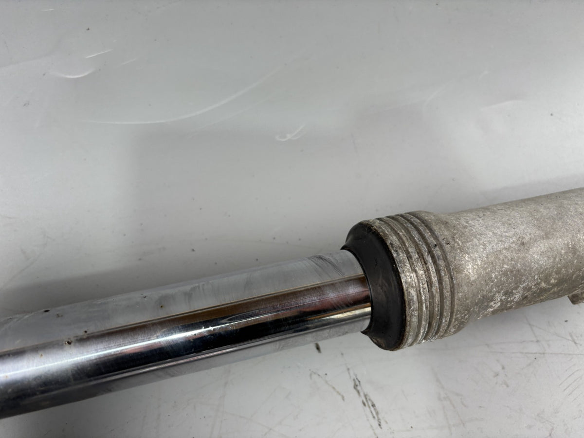 Honda GL1 GL1000 Goldwing Gabel Tauchrohr Standrohr Federung Fork Absorber