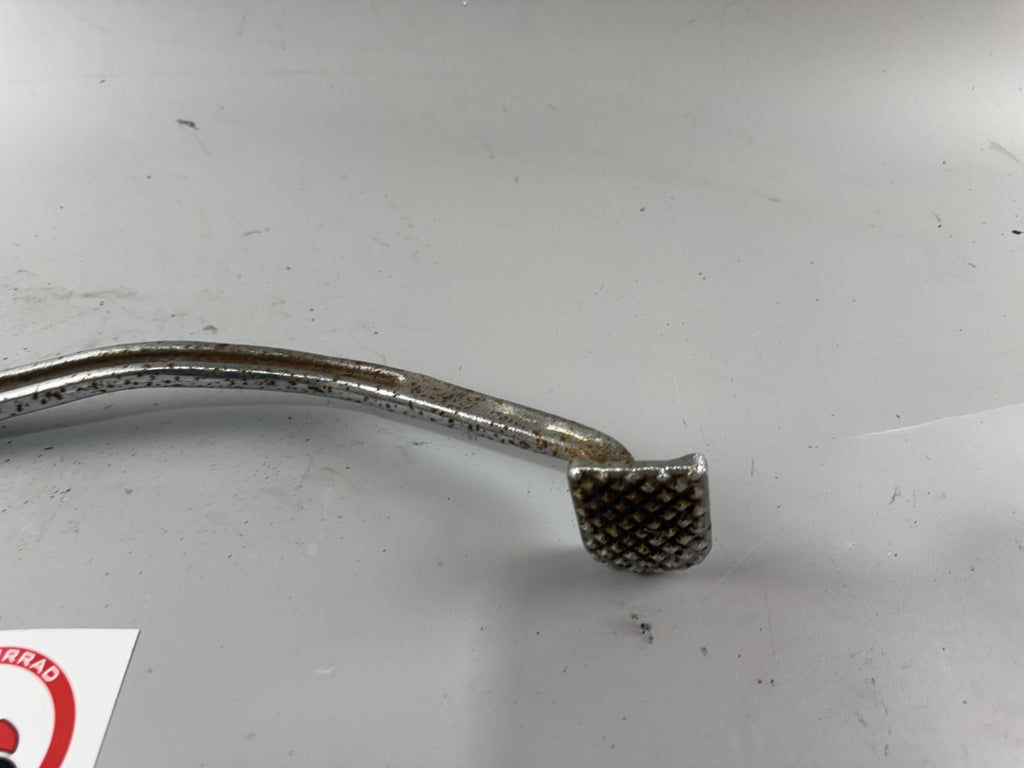 Yamaha XV1100 Virago 3LP Bremspedal Brake Bremse Fußbremshebel Foot Step