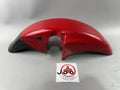 Honda XL600 R Transalp PD 06 Schutzblech Fender Cover Radlauf Kotflügel