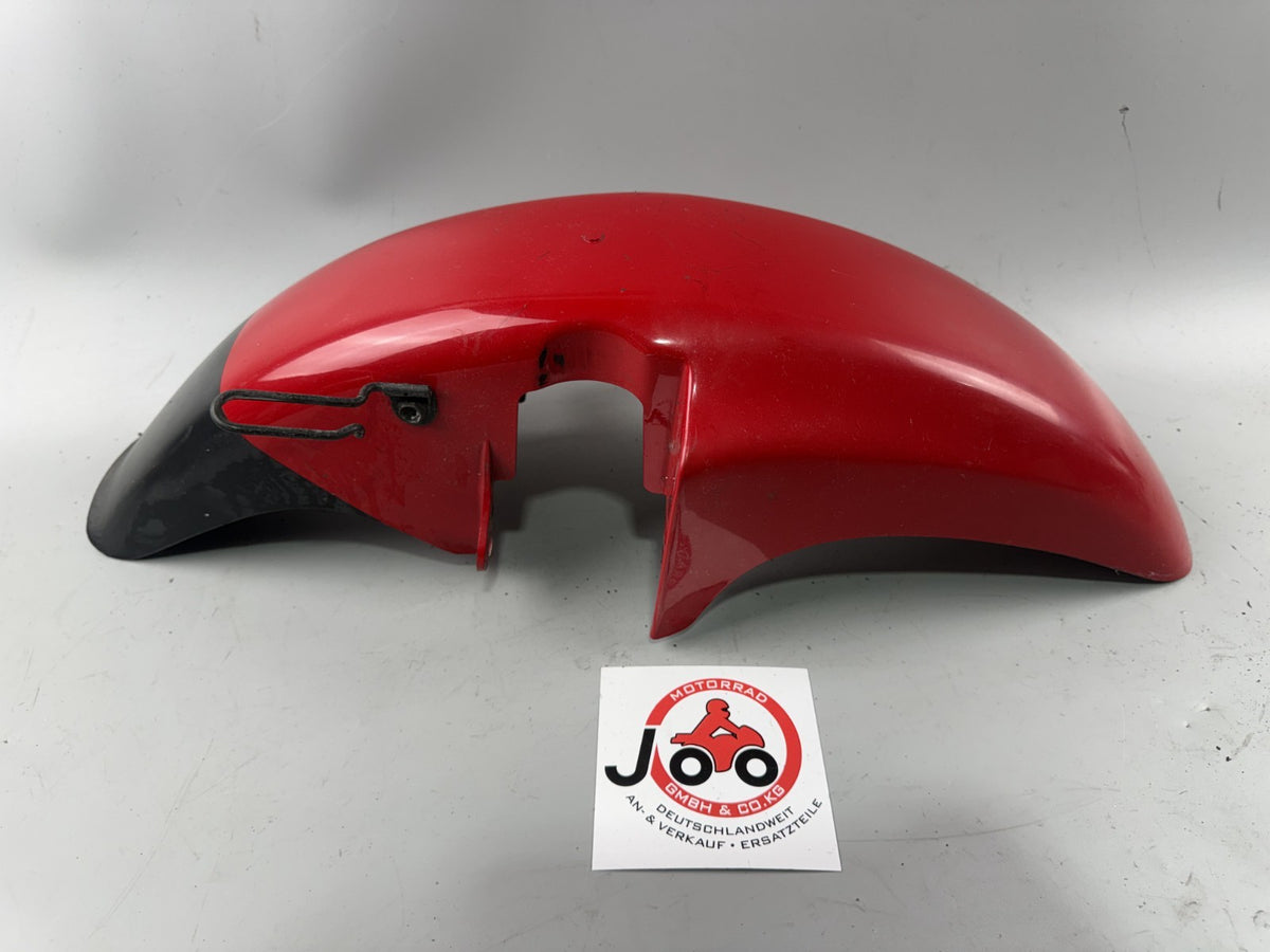 Honda XL600 R Transalp PD 06 Schutzblech Fender Cover Radlauf Kotflügel