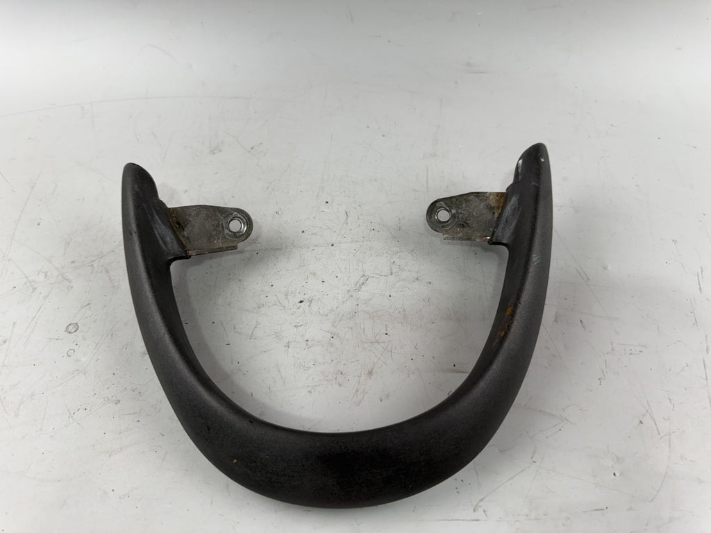 Suzuki SV650 S AV Beifahrergriff Halterung Spoiler Soziusgriff back