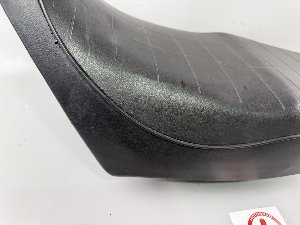 Yamaha XS 400 12E Sitzbank Seat Sitz Sitzkissen Sitzbezug