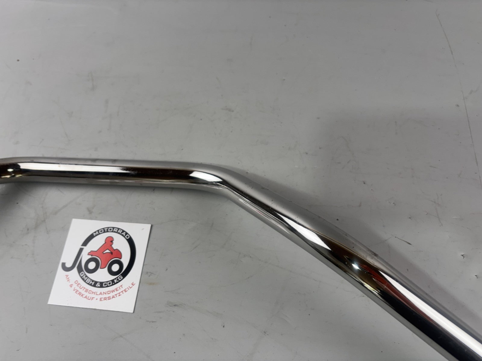 Yamaha XV1100 Virago 3LP Lenker Handlebar Holder Griff