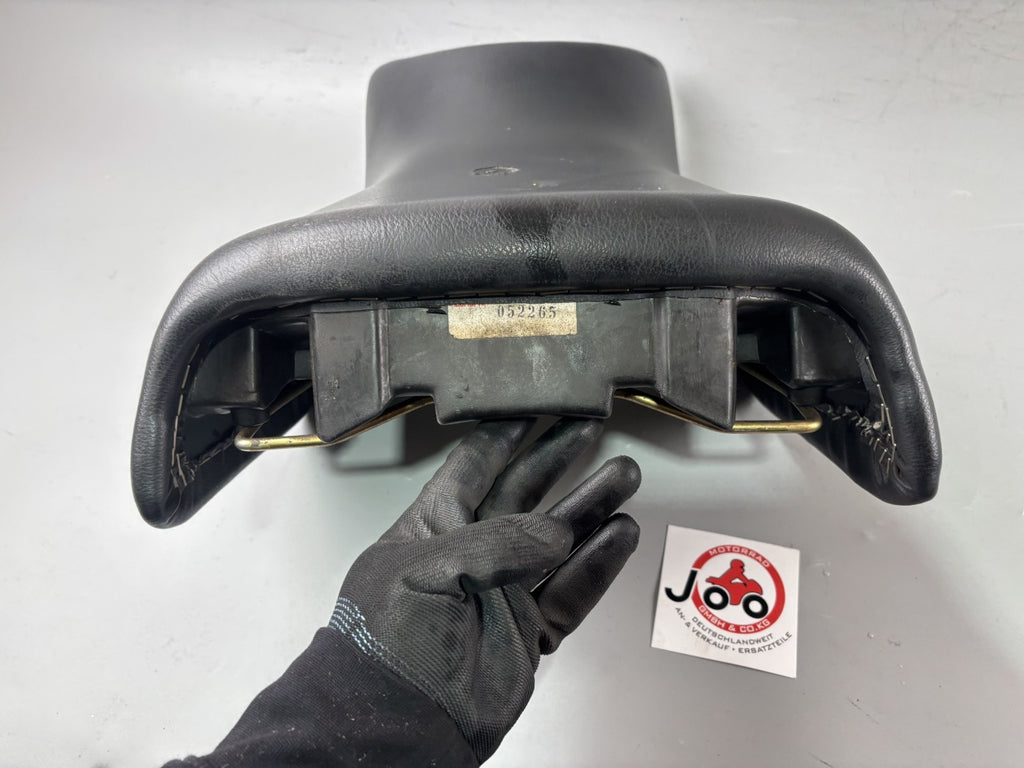 BMW R 1100 RS Sitzbank Fahrersitz Seat front vorne Driver