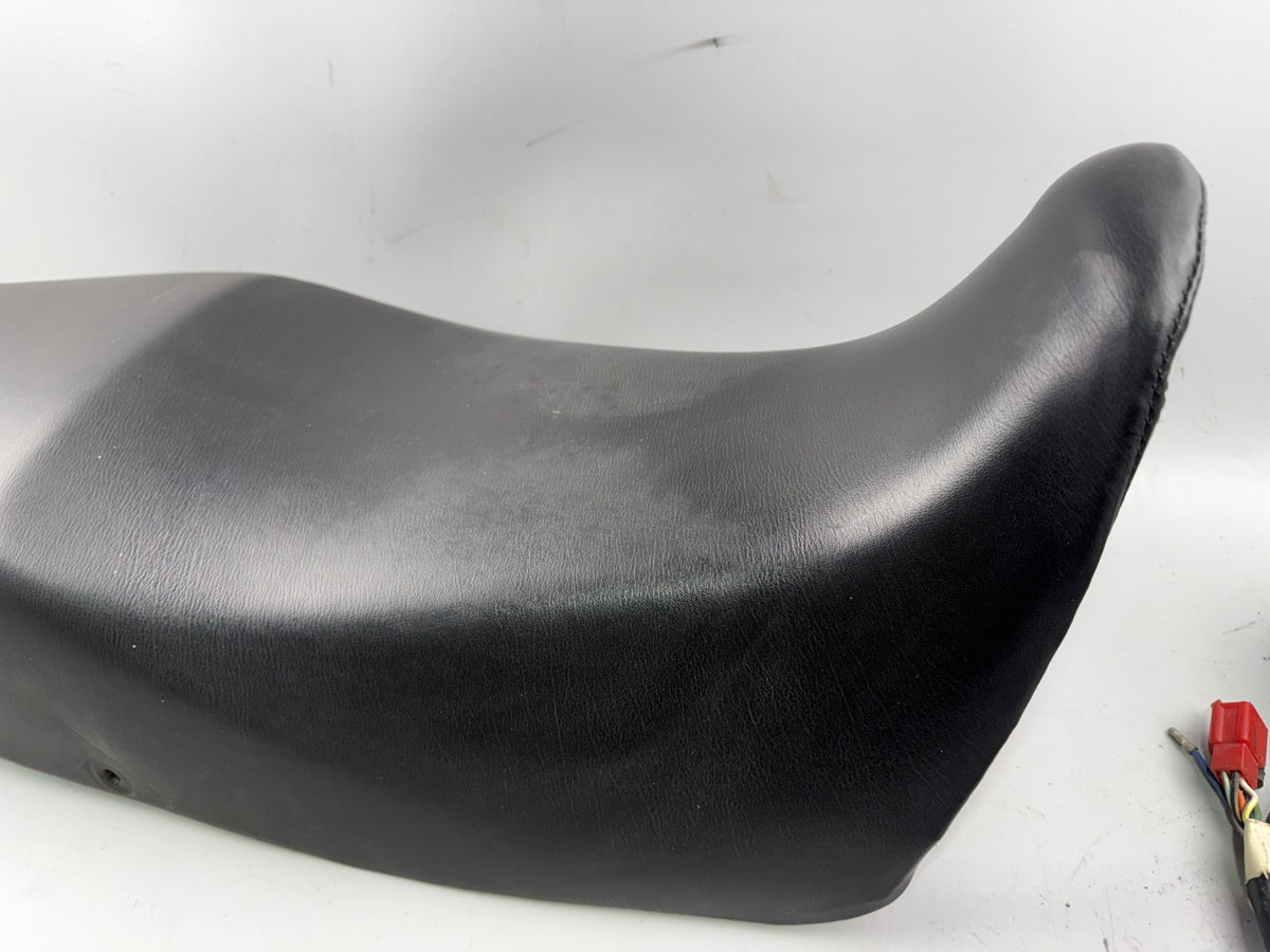 Honda XBR 500 PC15 Sitzbank Seat Sitz Sitzkissen Sitzpolster