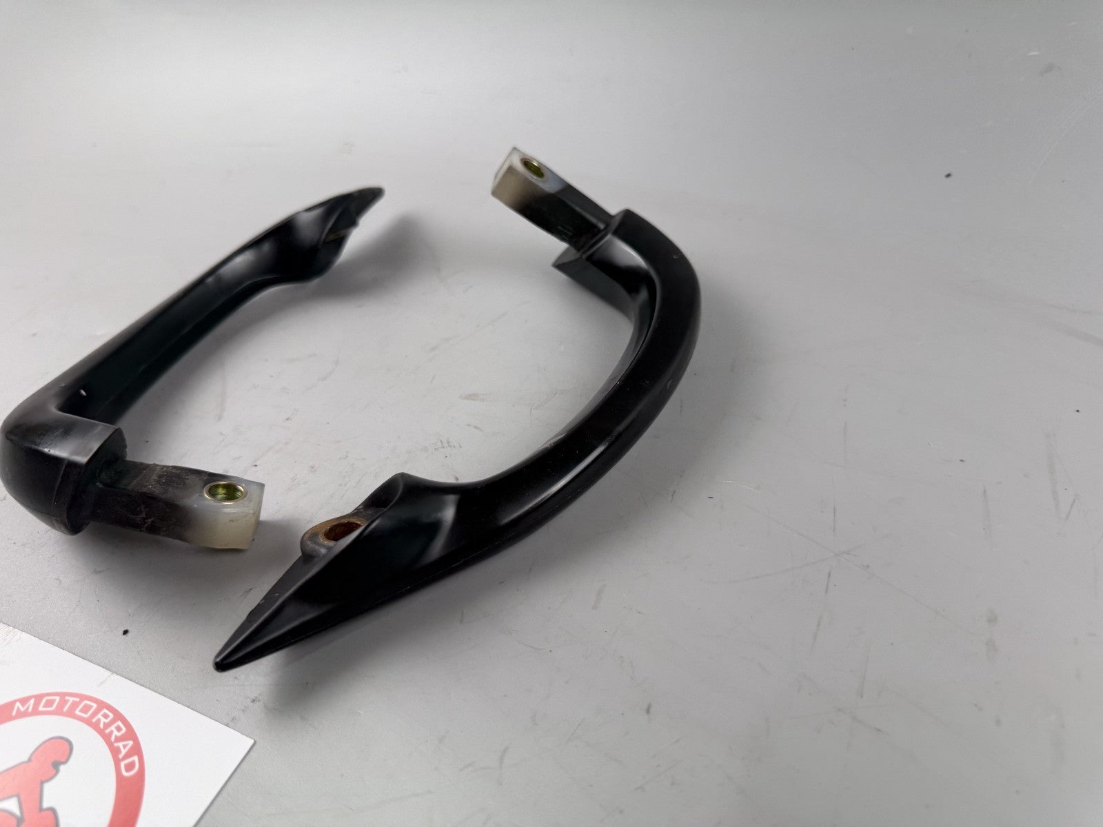 Kawasaki ZR-7 ZR750F Soziusgriff Griff Holder Spoiler Beifahrergriff