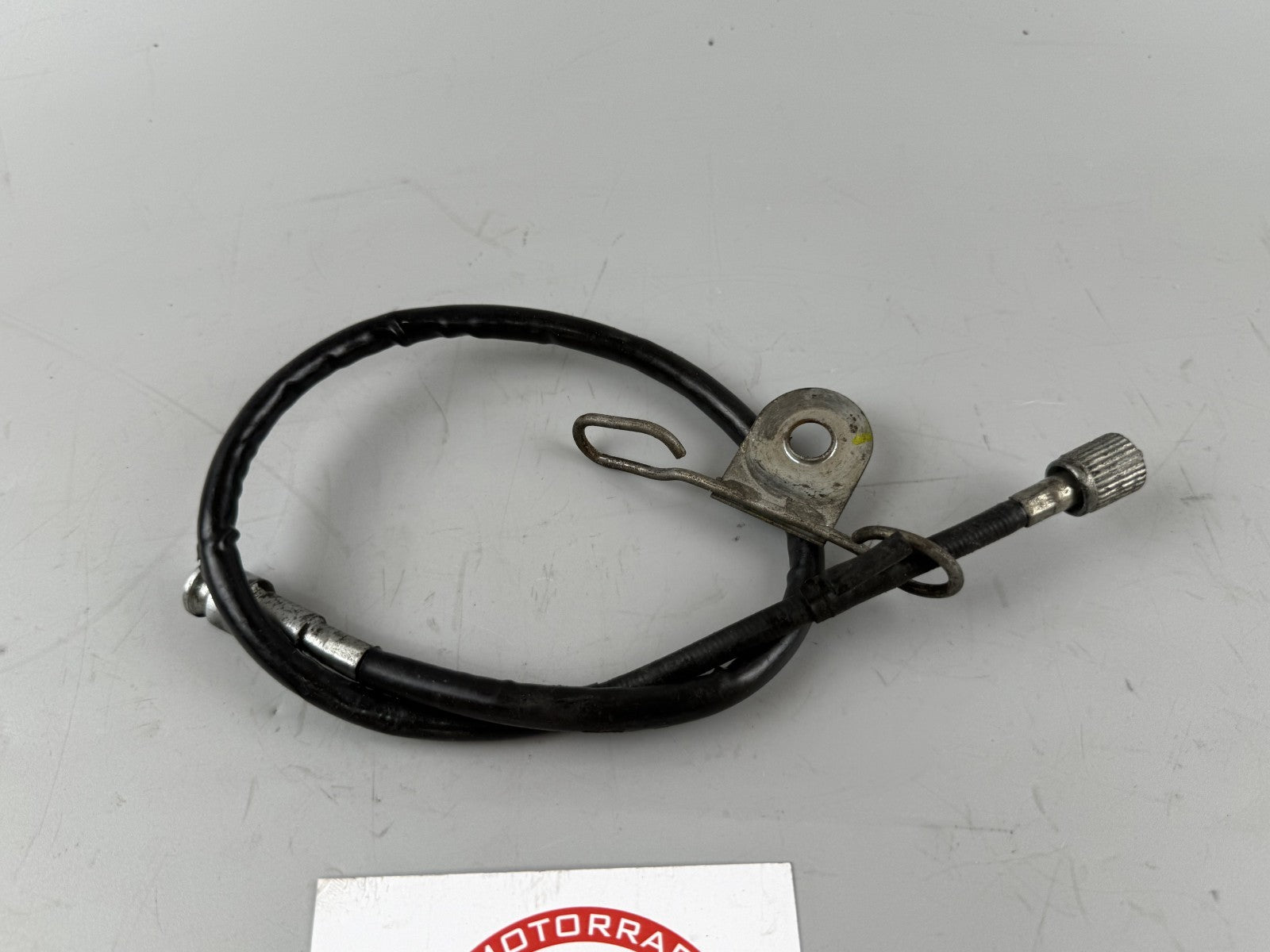 Honda CX500 Drehzahlmesserwelle Pipeline DZM