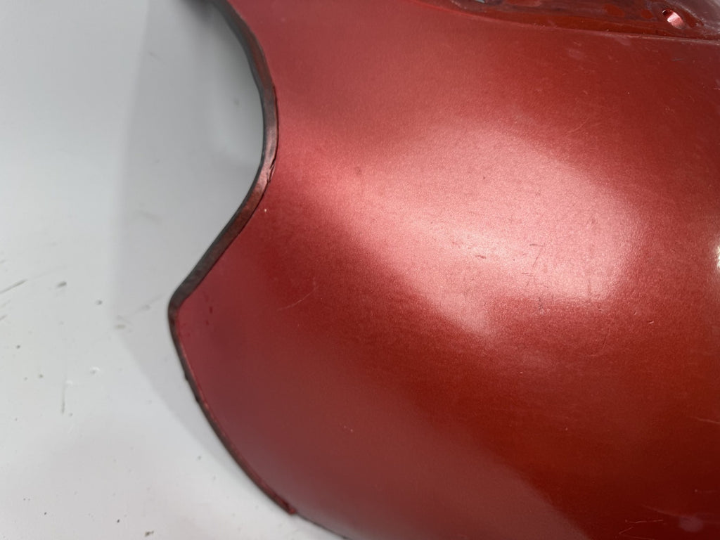 Yamaha XS 400 12E Kanzel Maske Verkleidung front vorne Cover