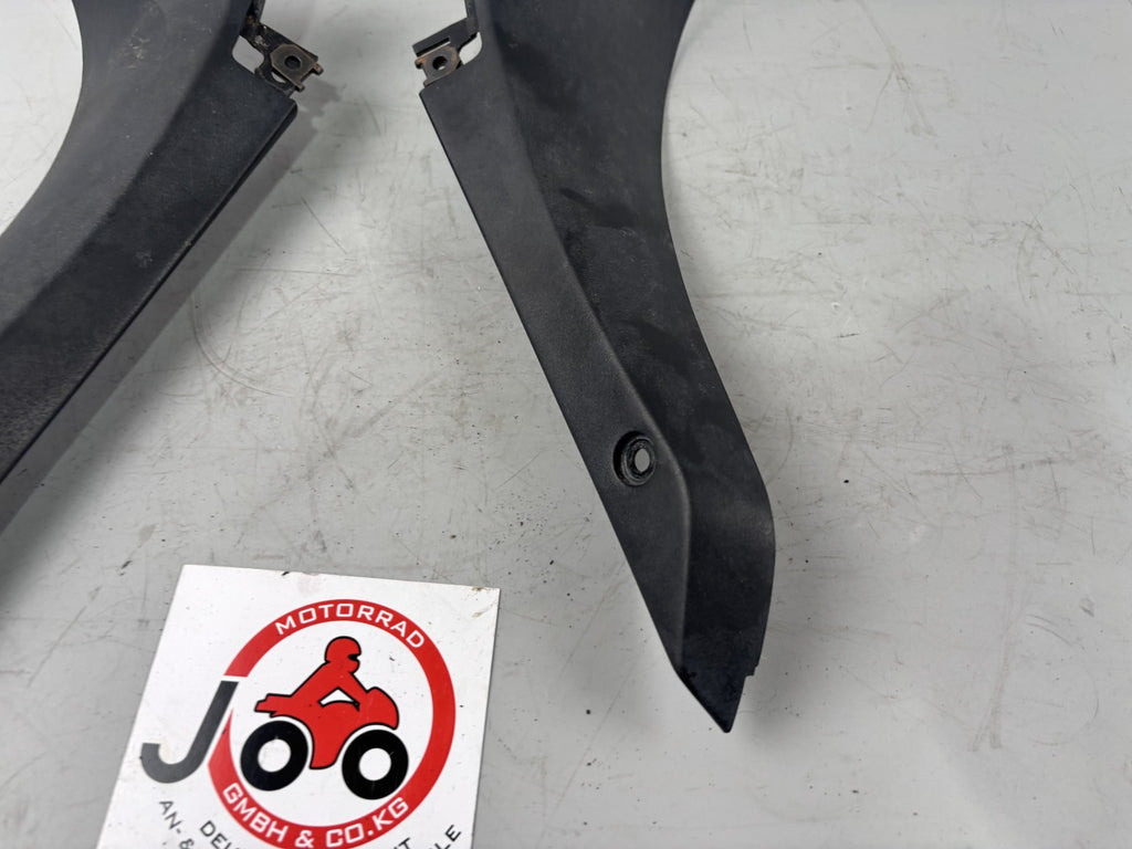 Suzuki RF 600 R GN76A Innenverkleidung Inside Cover Abdeckung rechts links