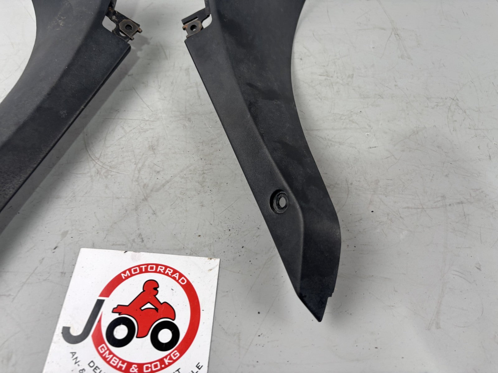 Suzuki RF 600 R GN76A Innenverkleidung Inside Cover Abdeckung rechts links